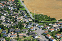 57320 Bouzonville - photo - Bouzonville (Cit Saint-Charles)