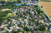 57320 Bouzonville - photo - Bouzonville (Cit Saint-Charles)