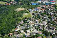 57320 Bouzonville - photo - Bouzonville (Cit Saint-Charles)