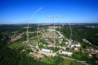 57470 Hombourg Haut - photo - Hombourg-Haut (Cit des Chnes)