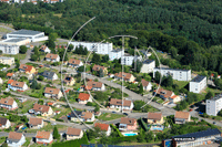 57470 Hombourg Haut - photo - Hombourg-Haut (Cit des Chnes)