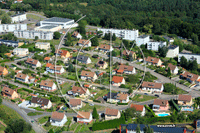 57470 Hombourg Haut - photo - Hombourg-Haut (Cit des Chnes)