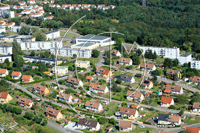 57470 Hombourg Haut - photo - Hombourg-Haut (Cit des Chnes)