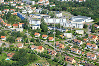 57470 Hombourg Haut - photo - Hombourg-Haut (Cit des Chnes)