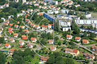 57470 Hombourg Haut - photo - Hombourg-Haut (Cit des Chnes)