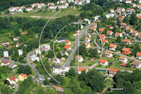 57470 Hombourg Haut - photo - Hombourg-Haut (Cit des Chnes)