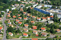 57470 Hombourg Haut - photo - Hombourg-Haut (Cit des Chnes)