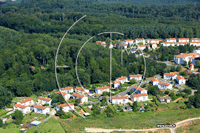 57470 Hombourg Haut - photo - Hombourg-Haut (Cit des Chnes)