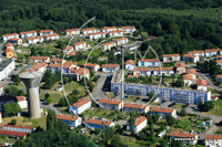 57470 Hombourg Haut - photo - Hombourg-Haut (Cit des Chnes)