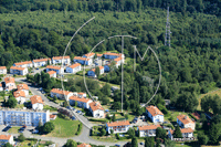 57470 Hombourg Haut - photo - Hombourg-Haut (Cit des Chnes)