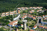 Photos de Hombourg-Haut (Cit des Chnes)