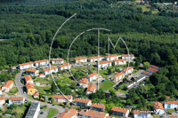 Photos de Hombourg-Haut (Cit des Chnes)