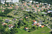 Photos de Hombourg-Haut (Cit des Chnes)