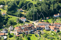 Photos de Hombourg-Haut (Hellering)