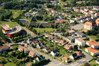 57700 Saint Avold - photo - Saint-Avold