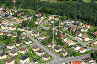 57700 Saint Avold - photo - Saint-Avold