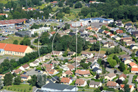 57700 Saint Avold - photo - Saint-Avold