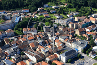 57700 Saint Avold - photo - Saint-Avold