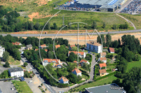 57700 Saint Avold - photo - Saint-Avold