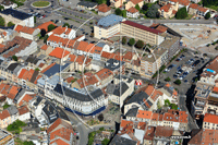 Photos de Saint-Avold (Centre Ville)