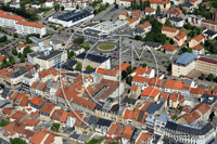 Photos de Saint-Avold (Centre Ville)