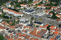 Photos de Saint-Avold (Centre Ville)