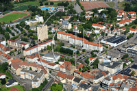 Photos de Saint-Avold (Centre Ville)