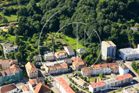 Photos de Saint-Avold (Centre Ville)