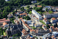 Photos de Saint-Avold (Centre Ville)
