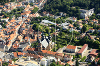Photos de Saint-Avold (Centre Ville)