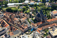 Photos de Saint-Avold (Centre Ville)