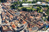 Photos de Saint-Avold (Centre Ville)