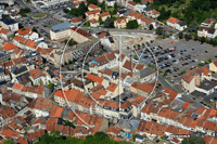 57700 Saint Avold - photo - Saint-Avold (Centre Ville)