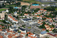 57700 Saint Avold - photo - Saint-Avold (Centre Ville)