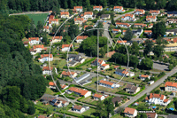 57700 Saint Avold - photo - Saint-Avold (Cit Emile Huchet)