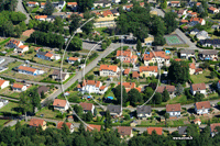 57700 Saint Avold - photo - Saint-Avold (Cit Emile Huchet)