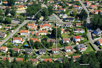 57700 Saint Avold - photo - Saint-Avold (Cit Emile Huchet)