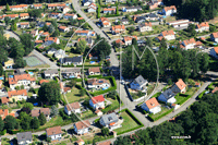 57700 Saint Avold - photo - Saint-Avold (Cit Emile Huchet)