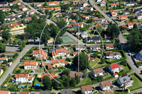 57700 Saint Avold - photo - Saint-Avold (Cit Emile Huchet)