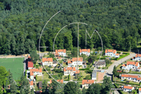 57700 Saint Avold - photo - Saint-Avold (Cit Emile Huchet)