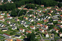 57700 Saint Avold - photo - Saint-Avold (Cit Emile Huchet)