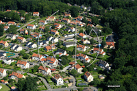 57700 Saint Avold - photo - Saint-Avold (Cit Emile Huchet)