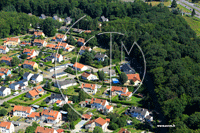 57700 Saint Avold - photo - Saint-Avold (Cit Emile Huchet)