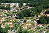 57700 Saint Avold - photo - Saint-Avold (Cit Emile Huchet)