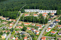 Photos de Saint-Avold (Cit Emile Huchet)
