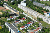 Photos de Saint-Avold (Le Wenheck)
