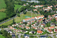 Photos de Saint-Avold (Le Wenheck)