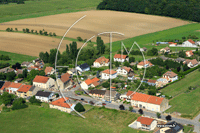 57450 Barst - photo - Barst (Marienthal)