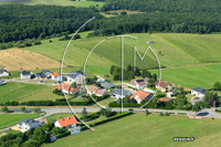 57450 Barst - photo - Barst (Marienthal)