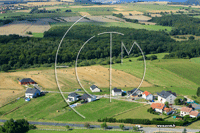 57450 Barst - photo - Barst (Marienthal)
